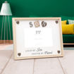 Picture of NATURAL FRAME 6X4 - SON